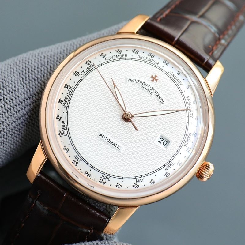 VACHERON CONSTANTIN Watches